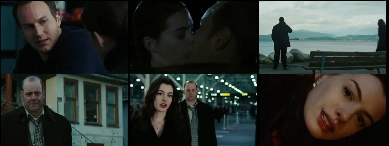 Passengers (2008) BluRay [English DD5.1] 1080p 720p & 480p [x264/ESubs] | Full Movie screenshots