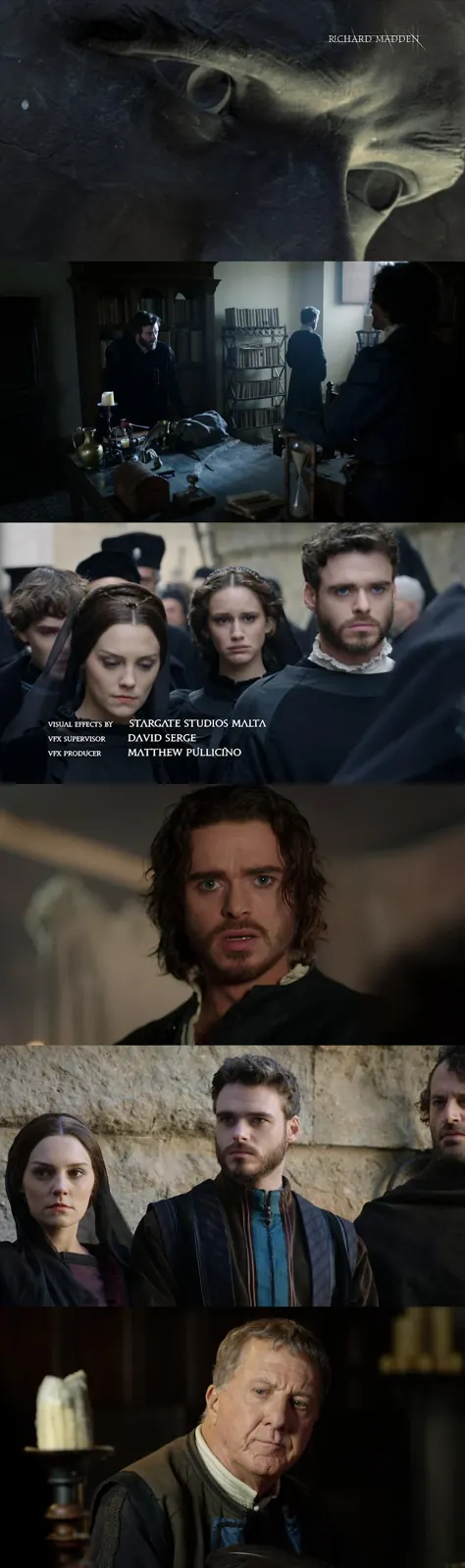 Download Medici (Season 01-3) English WEB Series 720p | 1080p WEB-DL ESub screenshots