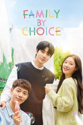 Download Family by Choice (Season 1) Korean WEB Series 480p | 720p | 1080p WEB-DL ESub