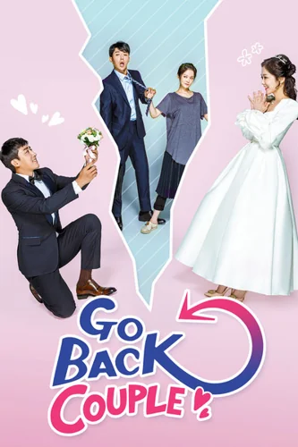 Download Download Go Back Couple (Season 01) Hindi K-Drama 720p | 1080p WEB-DL ESub Full Movie Free HD 1080p 720p 480p — Movie