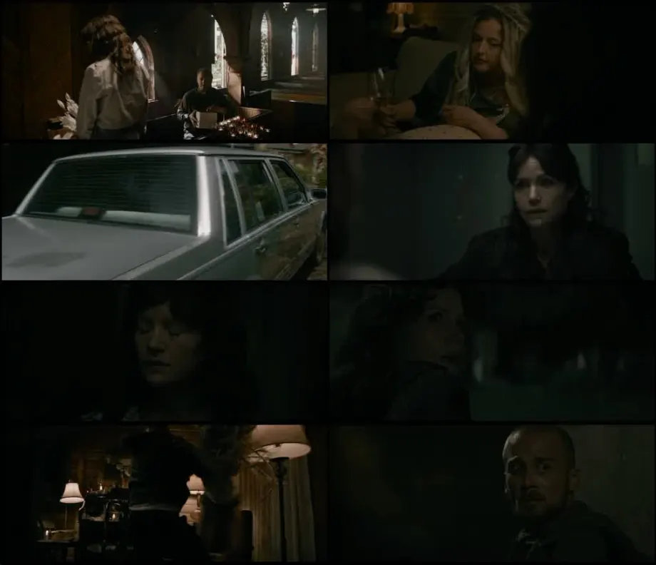 Lockbox (2026) WEB-DL [English [Audio]] 480p | 720p | 1080p [x264/ESubs] | Full Movie screenshots