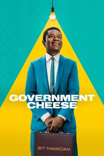Download Download Government Cheese (Season 1) English WEB Series 720p | 1080p WEB-DL MSubs [S01E10 Added] Full Movie Free HD 1080p 720p 480p — April 16, 2025 (United States)