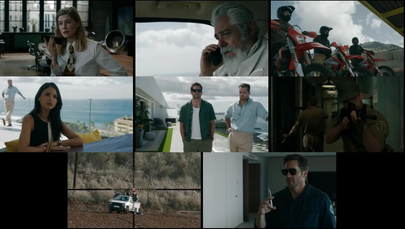 Download In the Grey 2026 Hindi & English 4K 1080p 720p & 480p Dual Audio | Full Movie screenshots