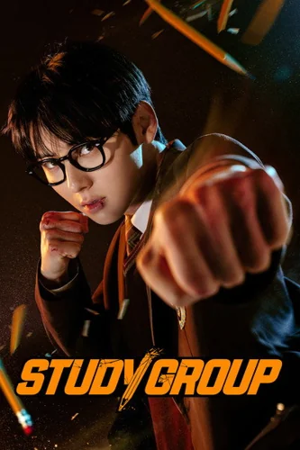 Download Study Group (Season 1) Korean WEB Series 480p | 720p | 1080p WEB-DL ESub || [Hindi Subtitle]