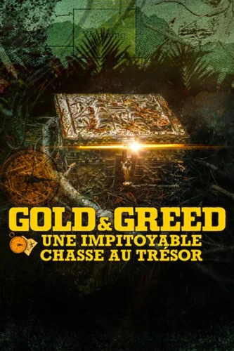 Download Download Gold & Greed: The Hunt for Fenn’s Treasure (Season 1) Dual Audio [Hindi-English] WEB Series 720p | 1080p WEB-DL MSubs Full Movie Free HD 1080p 720p 480p — March 27, 2025 (United States)
