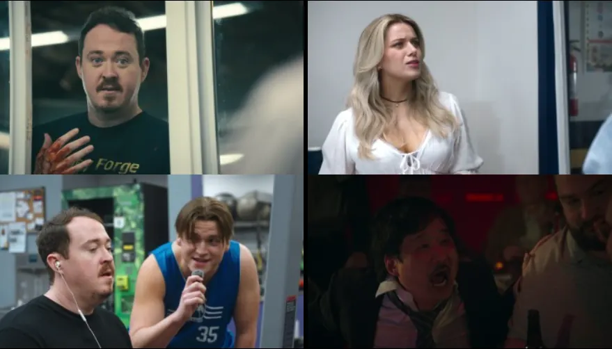 download Tires (Season 3) Hindi Dubbed (DD 5.1) & English [Dual Audio] All Episodes | WEB-DL 1080p 720p 480p HD [2026 NETFLIX Series] screenshots