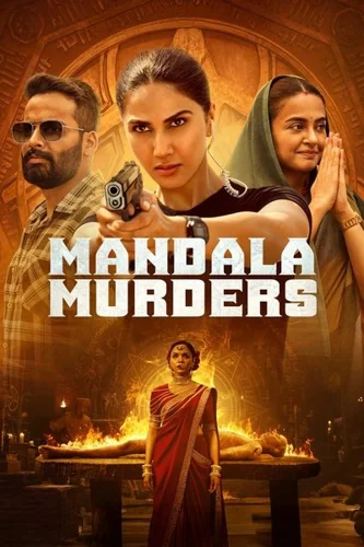 Download Mandala Murders (Season 1) Multi Audio [Hindi-English-Tamil-Telugu] WEB Series 480p | 720p | 1080p WEB-DL MSubs