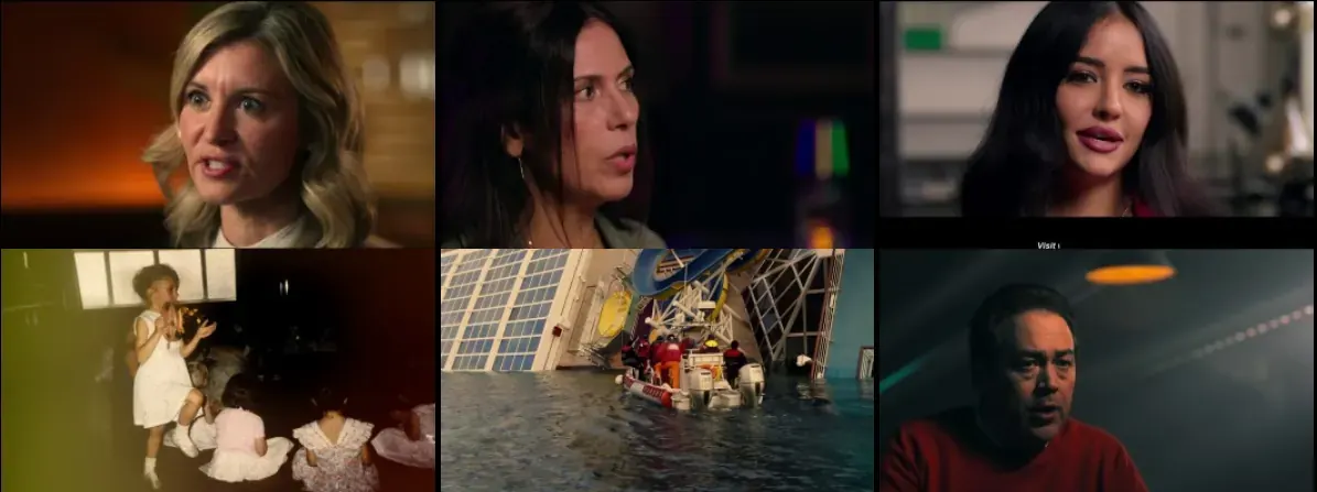 Download Shipwrecked: Nightmare at Sea 2026 Hindi & English 1080p 720p & 480p Dual Audio | Full Movie screenshots