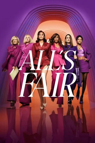 Download Download All’s Fair (Season 1) English WEB Series 720p | 1080p WEB-DL MSubs [S01E07 Added] Full Movie Free HD 1080p 720p 480p — Movie
