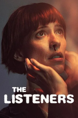 Download Download The Listeners (Season 1) English WEB Series 720p | 1080p WEB-DL ESub [S01E04 Added] (2024) Full Movie Free HD 1080p 720p 480p — Drama