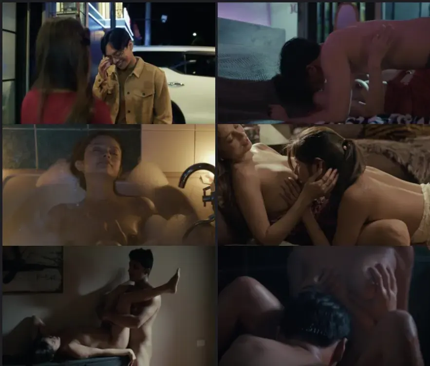 Watch Sugar Mommy (2026) Full Movie [In Tagalog] ESubs Online [WEBRip 1080p 720p 480p HD] screenshots