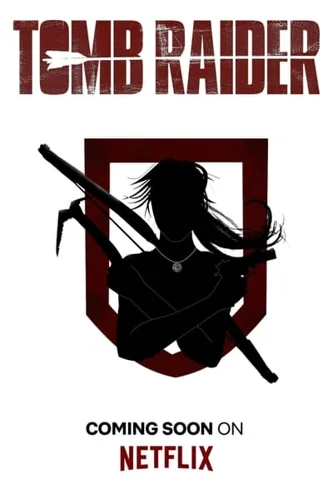 Download Tomb Raider: The Legend of Lara Croft (Season 1) Dual Audio {Hindi-English} WEB Series 480p | 720p | 1080p Web-DL ESub