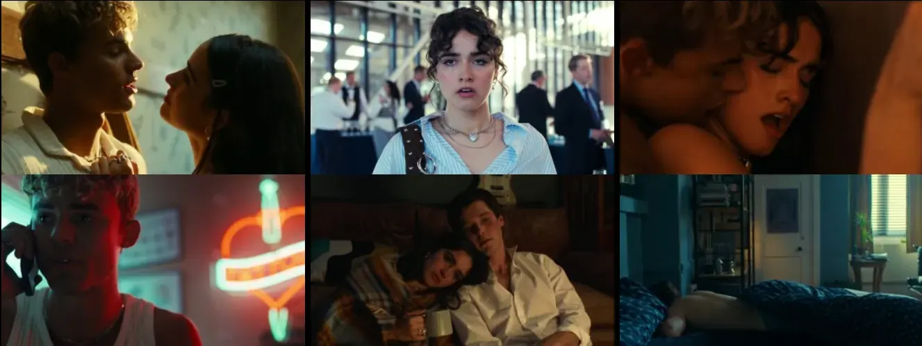 Your Fault: London (2026) WEB-DL [Hindi (DD5.1) & English] 4K 1080p 720p & 480p Dual Audio [x264/10Bit-HEVC] | Full Movie screenshots