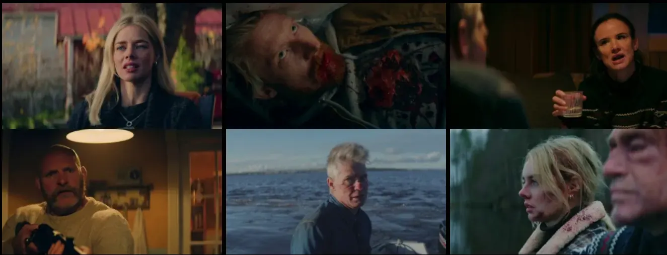 Over Your Dead Body 2026 Hindi & English 4K 1080p 720p & 480p  | Full Movie screenshots