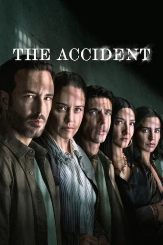 Download Download The Accident (Season 1-2) Multi Audio [Hindi-English-Spanish] WEB Series 720p | 1080p WEB-DL Full Movie Free HD 1080p 720p 480p — Movie