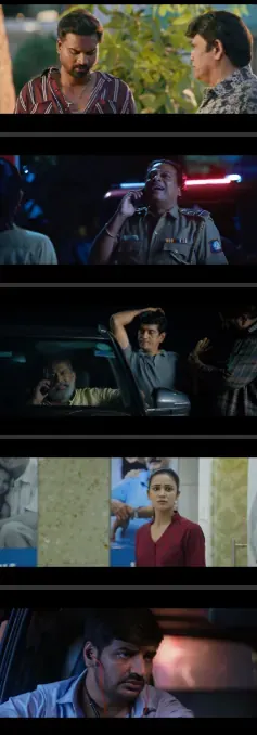 Vithaikkaaran 2024 Hindi Audio WEB-DL 720p - 480p - 1080p screenshots