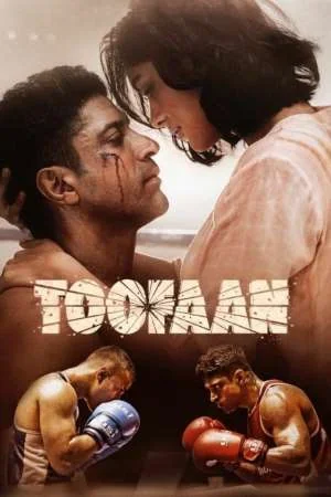 Toofaan (2021) Hindi Movie Download 480p | 720p | 1080p WEB-DL backdrop