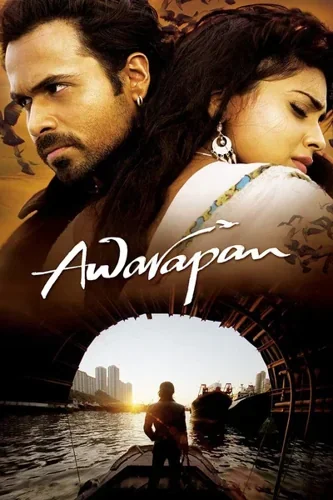 Awarapan (2007) WEB-DL [Hindi DD2.0] 1080p 720p & 480p [x264/HEVC] | Full Movie backdrop