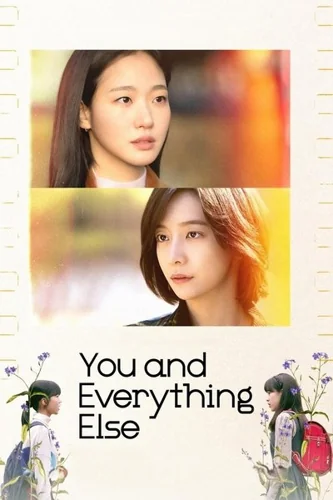Download Download You and Everything Else (Season 1) Dual Audio [Hindi-Korean] WEB Series 480p | 720p | 1080p WEB-DL MSubs Full Movie Free HD 1080p 720p 480p — Movie