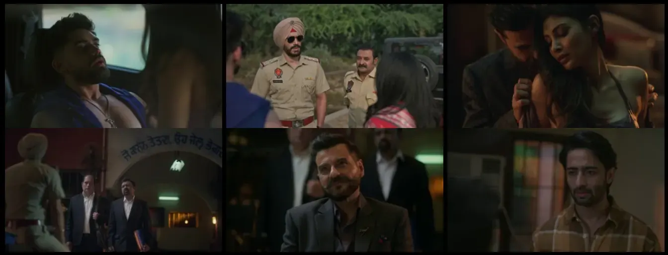 Download Ab Hoga Hisaab Season 1 Hindi 4K 1080p 720p & 480p screenshots