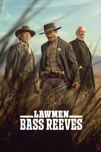 Download Lawmen: Bass Reeves (Season 1) English Paramount+ WEB Series 720p | 1080p WEB-DL ESub