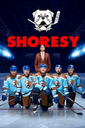 Download Shoresy (Season 1 – 4) English WEB Series 720p | 1080p WEB-DL ESub [S04E06 Added]
