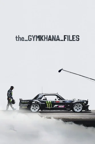 Download The Gymkhana Files (Season 01) English WEB Series 1080p | 2160p WEB-DL ESub
