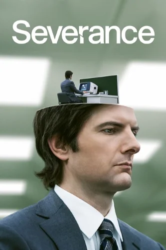 Download Severance (Season 1 – 2) English AppleTV+ WEB Series 720p | 1080p WEB-DL ESub