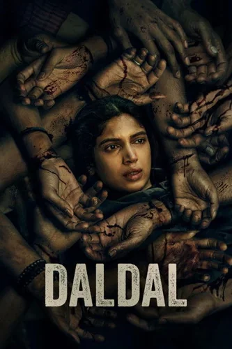 Download Daldal (Season 1) Hindi WEB AMZN Series 480p | 720p | 1080p WEB-DL ESub
