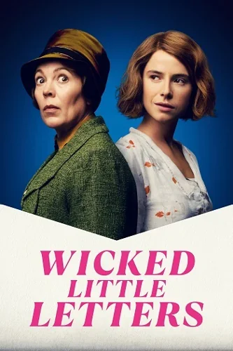 Download Wicked Little Letters (2023) BluRay [Hindi (DD5.1 & English] 1080p 720p & 480p Dual Audio [x264 | Full Movie backdrop