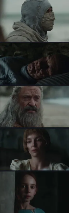 The Death of Robin Hood (2026) WEB-DL [English (DD5.1)] 480p | 720p | 1080p | 2160p 4K SDR [x264/ESubs] | Full Movie screenshots