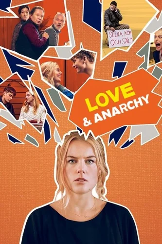 Download Download Love & Anarchy (Season 1-2) Dual Audio [English-Swedish] WEB Series 720p | 1080p WEB-DL ESub (2020) Full Movie Free HD 1080p 720p 480p — Comedy, Drama