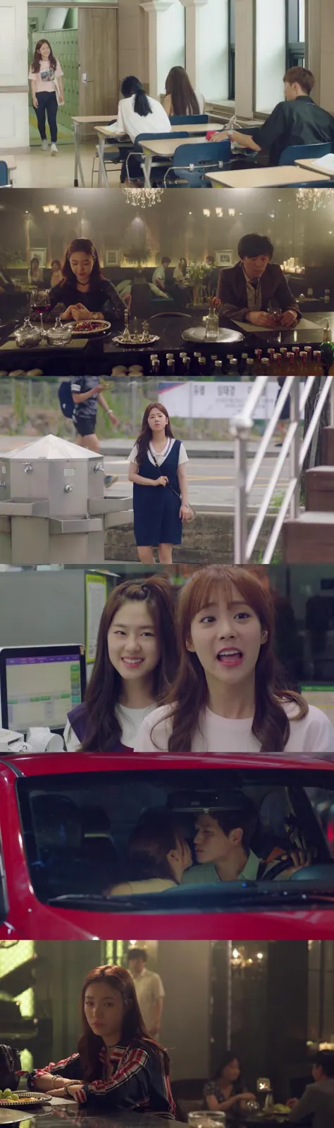Download Hello, My Twenties! (Season 1) Dual Audio {Hindi-Korean} Korean Series 480p | 720p | 1080p Web-DL ESub screenshots