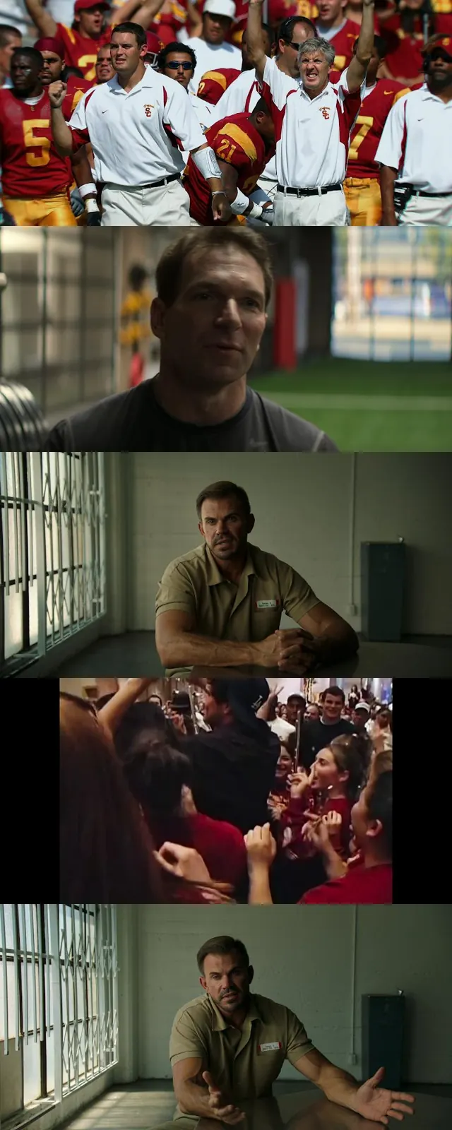 Download Cocaine Quarterback: Signal-Caller for the Cartel (Season 01) English WEB Series 1080p | 2160p WEB-DL ESub screenshots