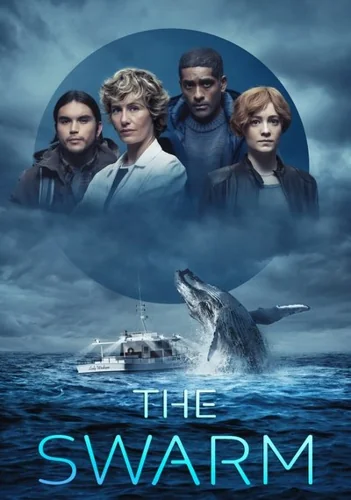Download The Swarm (Season 1) English WEB Series 480p | 720p | 1080p BluRay ESub