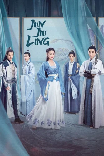 Download Download Jun Jiu Ling (Season 01) English WEB Series 720p | 1080p WEB-DL ESub Full Movie Free HD 1080p 720p 480p — Movie