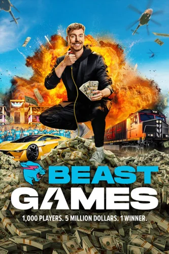 Download Download Beast Games (Season 1-2) Multi Audio {Hindi-English + Multi Audio} WEB Series 480p | 720p | 1080p WEB-DL ESub Full Movie Free HD 1080p 720p 480p — December 19, 2024 (United States)