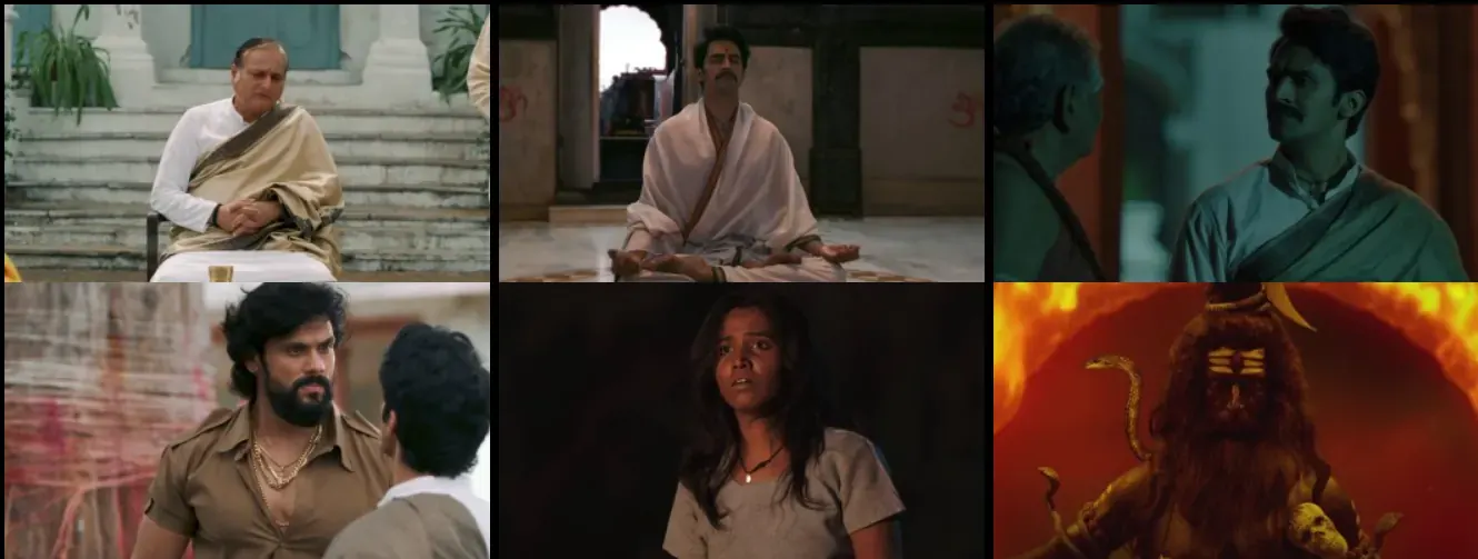Download Tavvai 2026 Full movie in Hindi 4K 1080p 720p & 480p screenshots