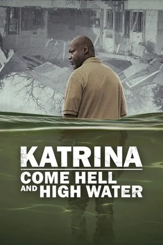 Download Katrina: Come Hell and High Water (Season 01) Dual Audio {English-Japanese} WEB Series 1080p WEB-DL ESub