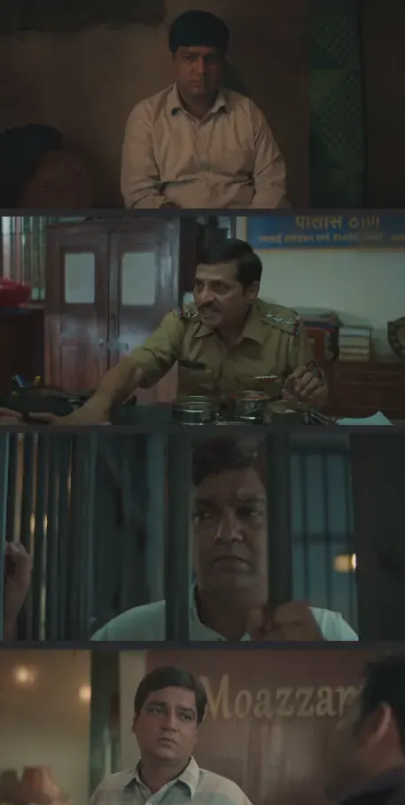 Download Scam 2003 – The Telgi Story (Season 1) Hindi SonyLiv WEB Series 480p | 720p | 1080p WEB-DL ESub screenshots