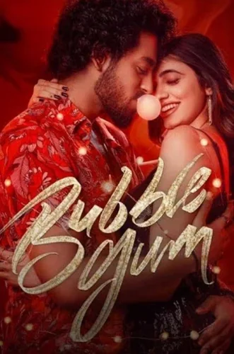 Download Bubblegum 2023 Hindi  1080p 720p & 480p Dual Audio | Full Movie backdrop