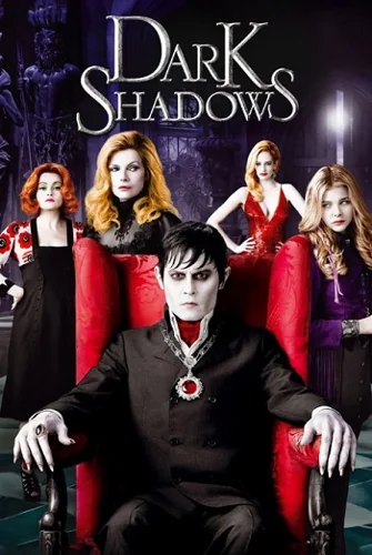 Download Dark Shadows (2012) BluRay [Hindi (DD2.0) & English] 1080p 720p & 480p Dual Audio [x264] | Full Movie (2012) Full Movie Free HD 1080p 720p 480p — Fantasy, Comedy, Horror