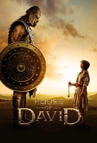 Download House of David (Season 1-2) Dual Audio {Hindi-English} WEB Series 480p | 720p | 1080p WEB-DL ESub