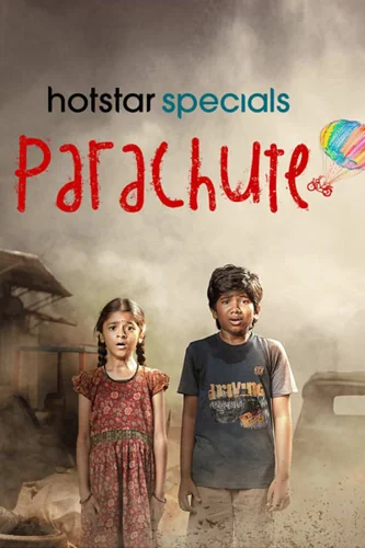 Download Download Parachute (Season 1) {Hindi-Tamil} Hotstar WEB Series 480p | 720p | 1080p | 2160p WEB-DL ESub Full Movie Free HD 1080p 720p 480p — November 29, 2024 (India)