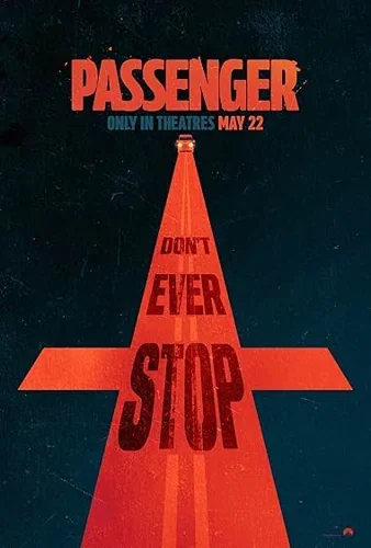 Passenger (2026) Hindi Dubbed (DD 5.1) & English [Dual Audio] WEB-DL 1080p 720p 480p HD backdrop