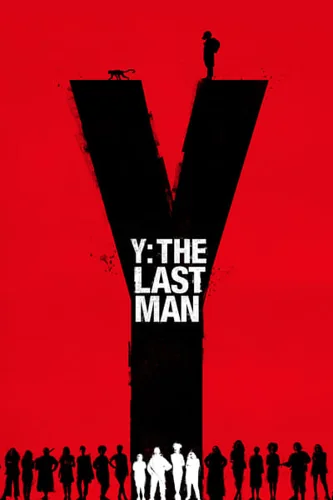 Download Y: The Last Man (Season 1) English WEB Series  720p | 1080p WEB-DL ESub