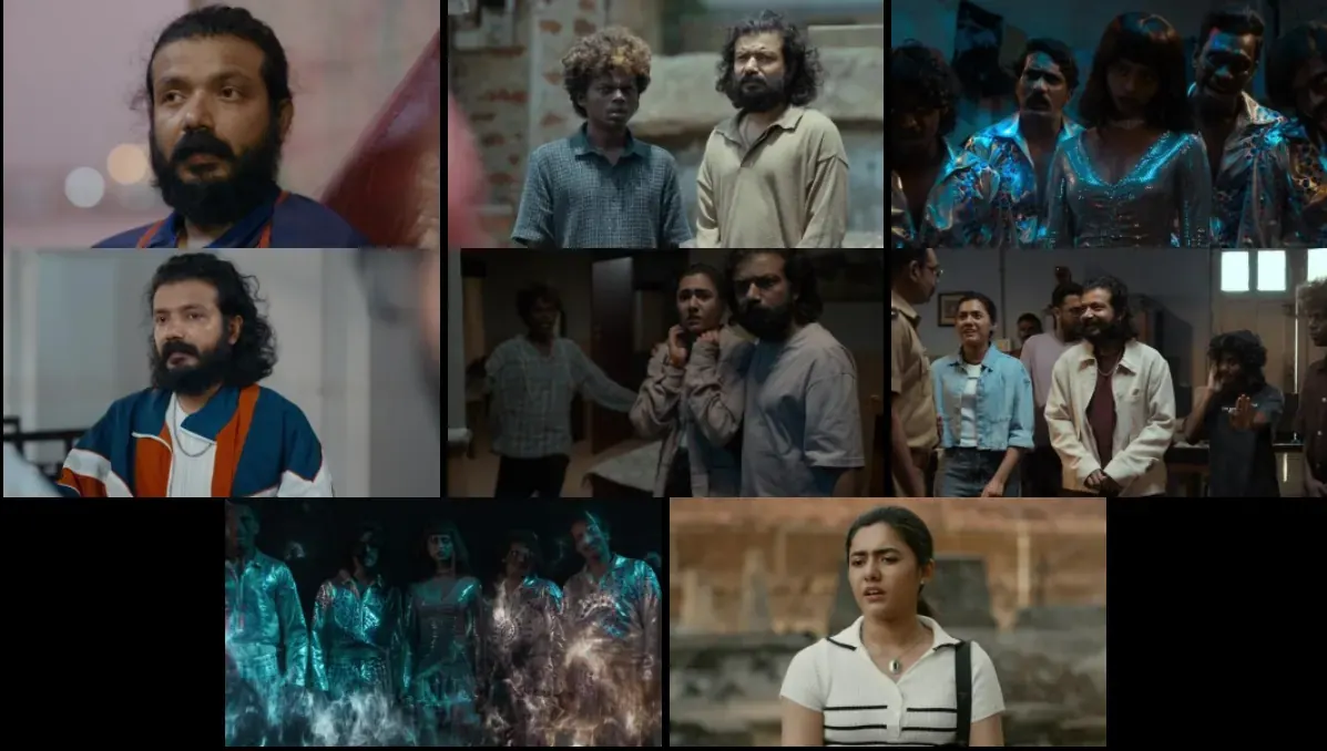 Karakkam (2026) DS4K WEB-DL [Hindi (DD5.1) & Malayalam] 4K 1080p 720p & 480p Dual Audio [x264/10Bit-HEVC] | Full Movie screenshots