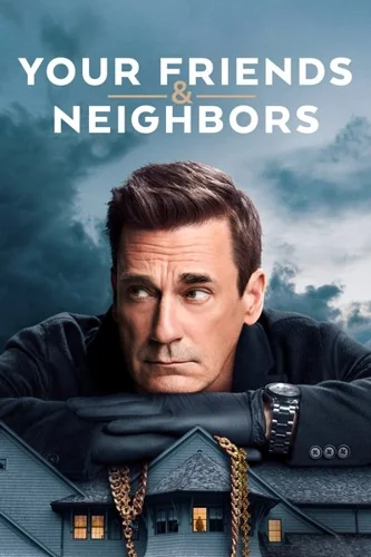 Download Your Friends and Neighbors (Season 1-2) English WEB Series 720p | 1080p WEB-DL ESub