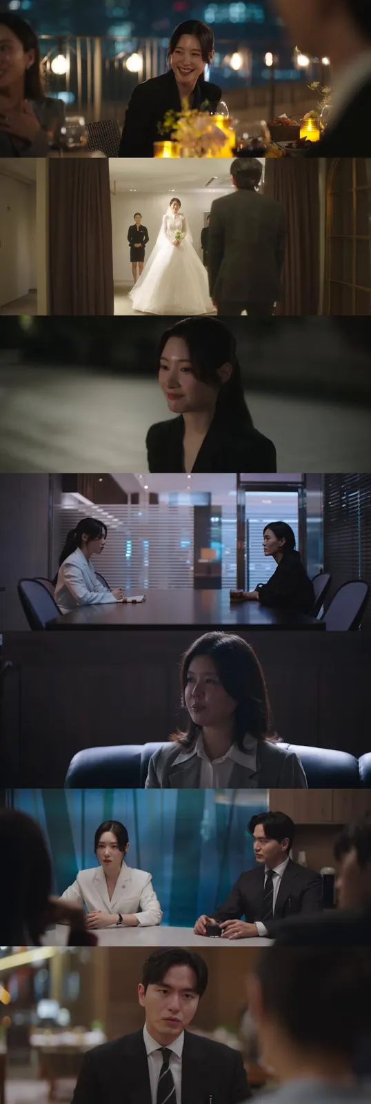 Download Beyond the Bar (Season 1) Multi Audio {Hindi-English-Korean} Korean Series 480p | 720p | 1080p Web-DL ESub screenshots