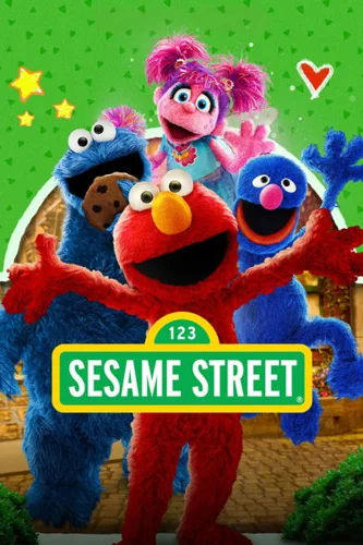 Download Download Sesame Street (Season 1) Dual Audio [Hindi-English] WEB Series 720p | 1080p WEB-DL MSubs Full Movie Free HD 1080p 720p 480p — Movie